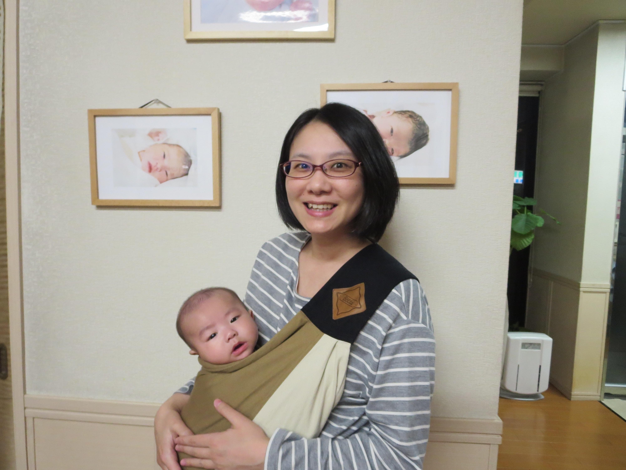 ショートステイ・デイケアの感想