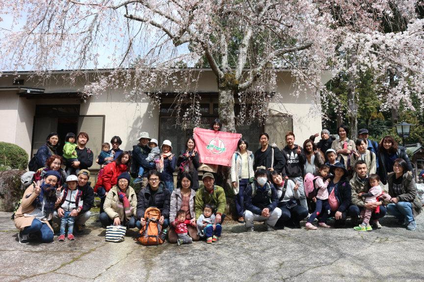 マタニティーピクニックその２