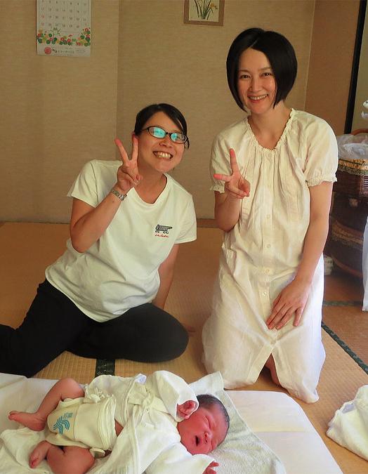 BIGで可愛いベビーちゃん💛