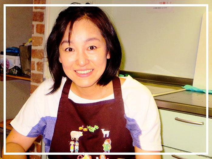 入院中の食事☆押し麦と夏野菜のサラダレシピ