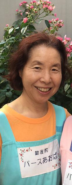 床拭きとはこういうことです。