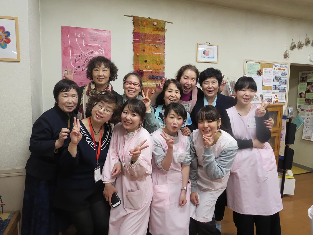 今年も中国からの研修