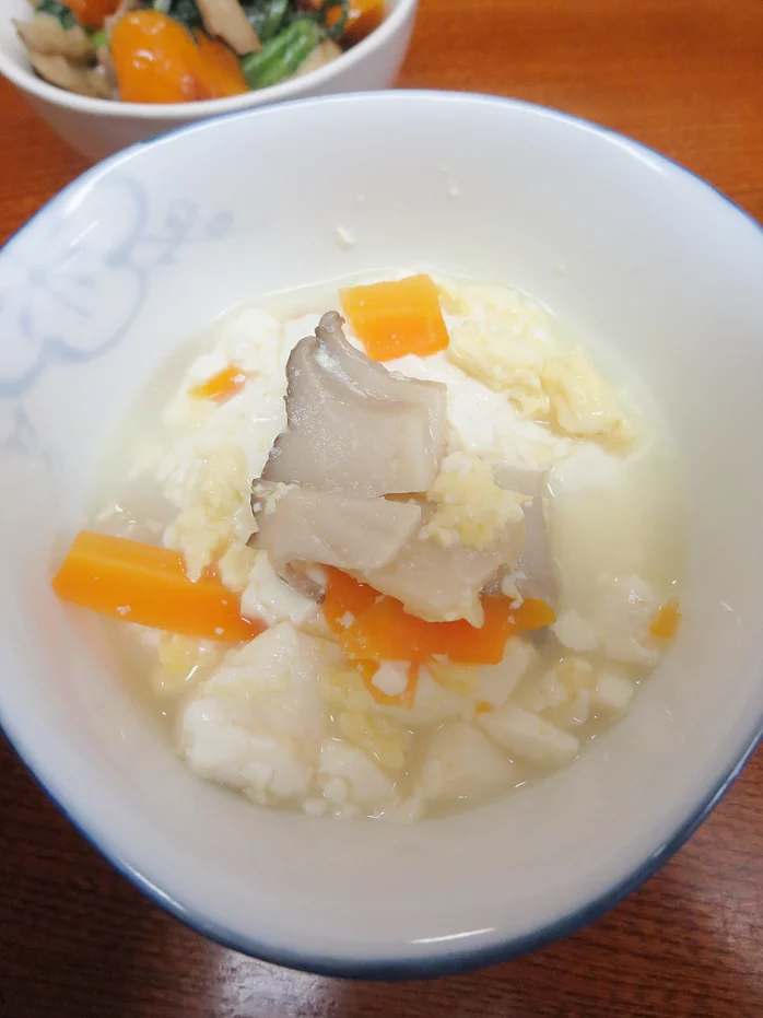 栄養大学の実習