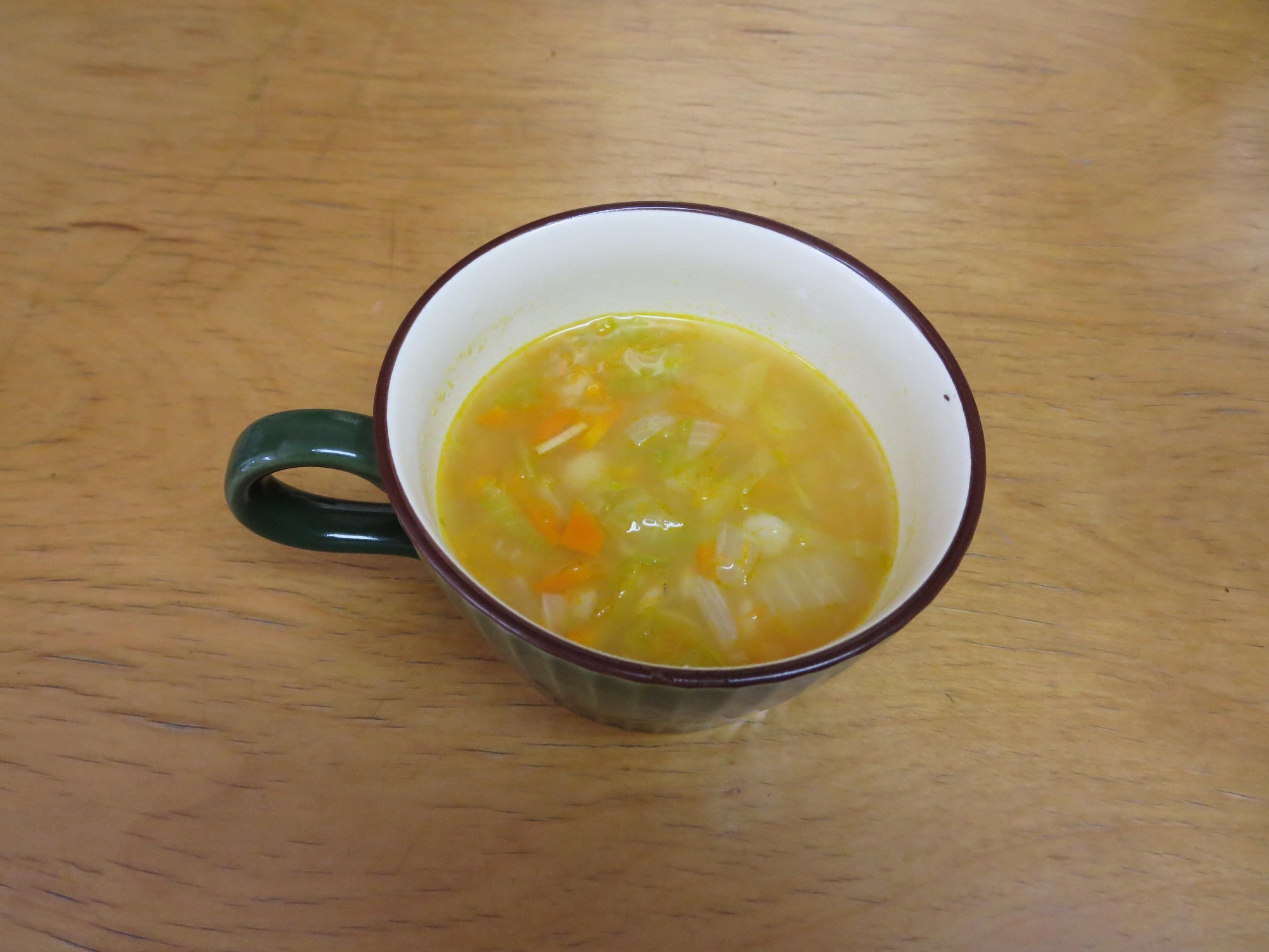 バースあおば　本日の一品