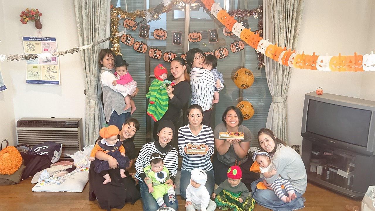 ミニカンのママたちから可愛い写真の報告！